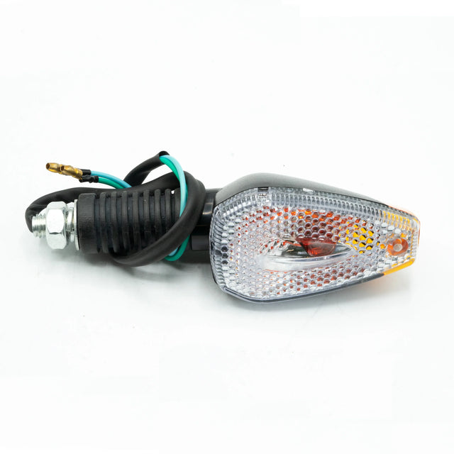DIRECCIONAL CRISTAL AKT XM180/TTX180 DERECHA - Imagen 1