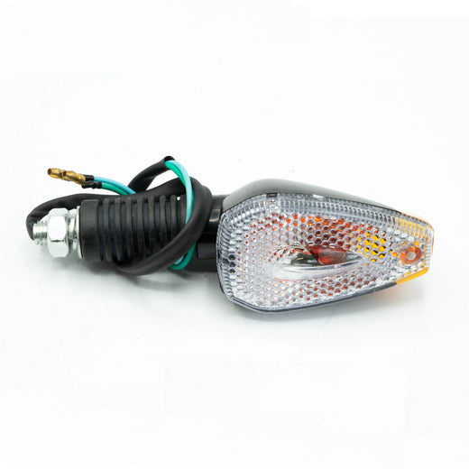 DIRECCIONAL CRISTAL AKT XM180/TTX180 DERECHA - Imagen 2