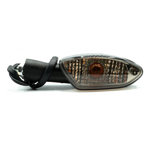 LAMP.DIRECCIONAL AKT TTR 125/NKD 125 CRISTAL IZQUIERDA - Imagen 2