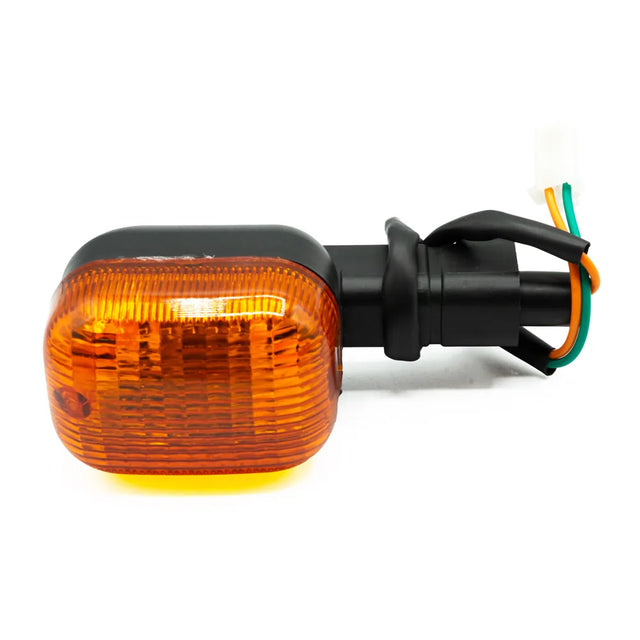 LAMP. DIRECCIONAL YAMAHA BWS-125 AMBAR TRASERA IZQUIERDA - Imagen 1