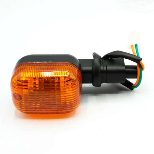 LAMP. DIRECCIONAL YAMAHA BWS-125 AMBAR TRASERA IZQUIERDA - Imagen 2