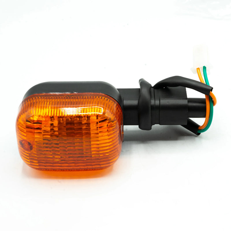 LAMP. DIRECCIONAL YAMAHA BWS-125 AMBAR TRASERA IZQUIERDA - Imagen 2
