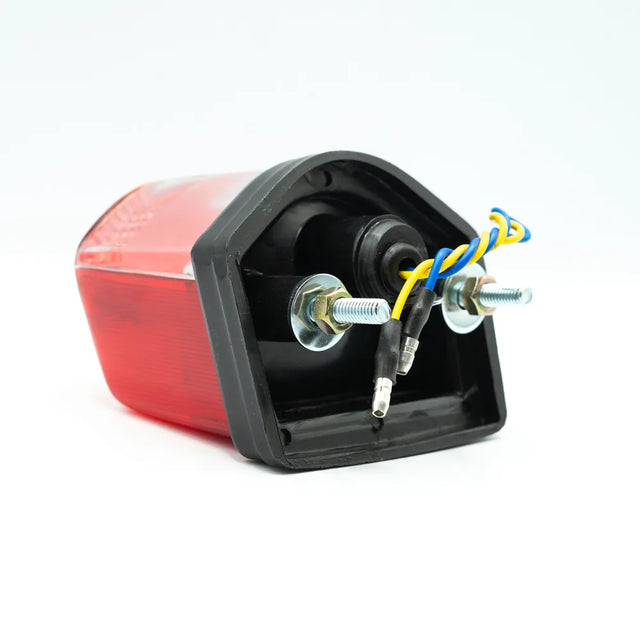 LAMP. STOP YAMAHA DTK120-125-175 DE 12V. - Imagen 1