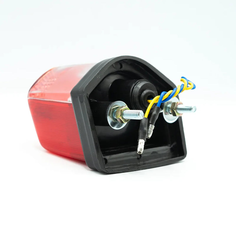 LAMP. STOP YAMAHA DTK120-125-175 DE 12V. - Imagen 1