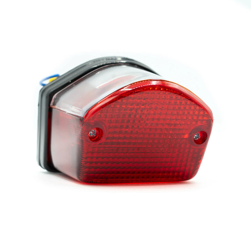 LAMP. STOP YAMAHA DTK120-125-175 DE 12V. - Imagen 2
