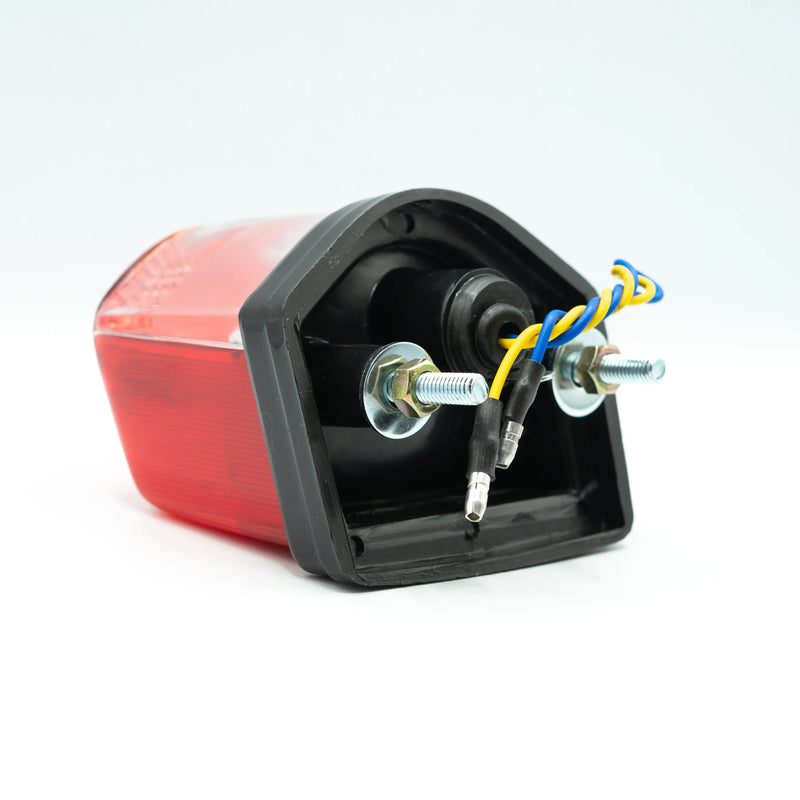LAMP. STOP YAMAHA DTK120-125-175 DE 12V. - Imagen 3