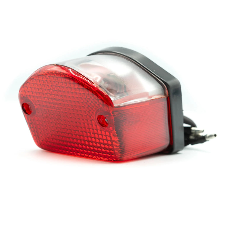 LAMP. STOP YAMAHA FZ-16 DE 12V. - Imagen 1