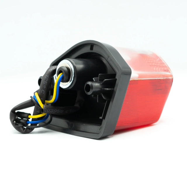 LAMP. STOP YAMAHA FZ-16 DE 12V. - Imagen 2
