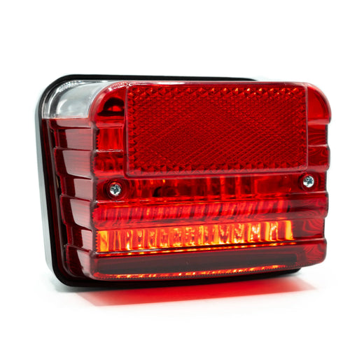 LAMP. STOP AKT 125/AY-125 - Imagen 2