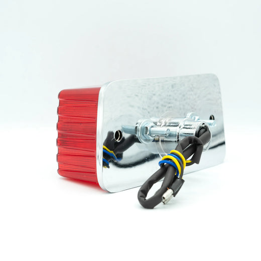 LAMP. STOP SUZUKI FR80 AX100 - Imagen 1