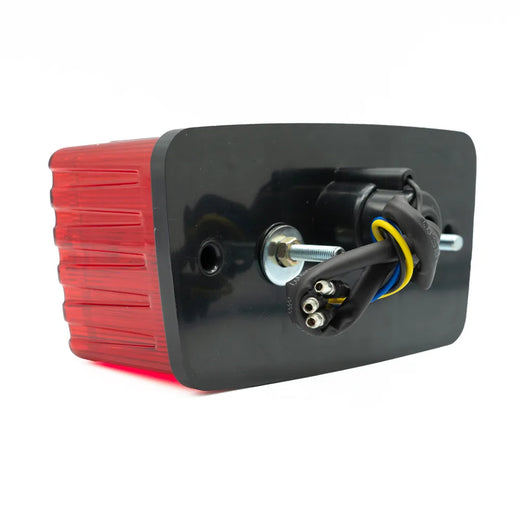 LAMP. STOP SUZUKI AX-100 - Imagen 1