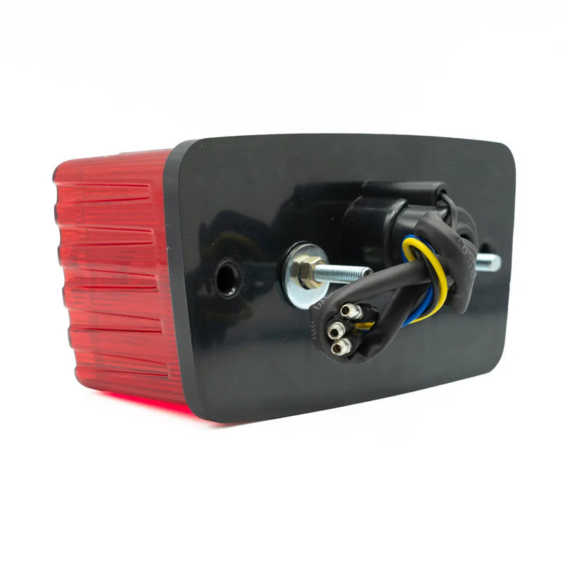 LAMP. STOP SUZUKI AX-100 - Imagen 1