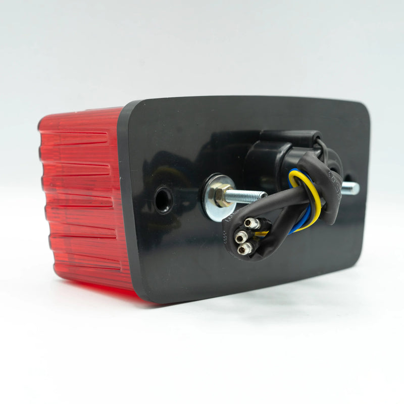 LAMP. STOP SUZUKI AX-100 - Imagen 3