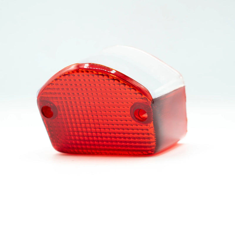 LENTE STOP ROJO - Imagen 3