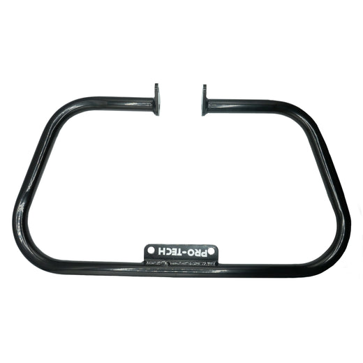 DEFENSA MOTO BOXER 100 NEGRO BRILLANTE - Imagen 1