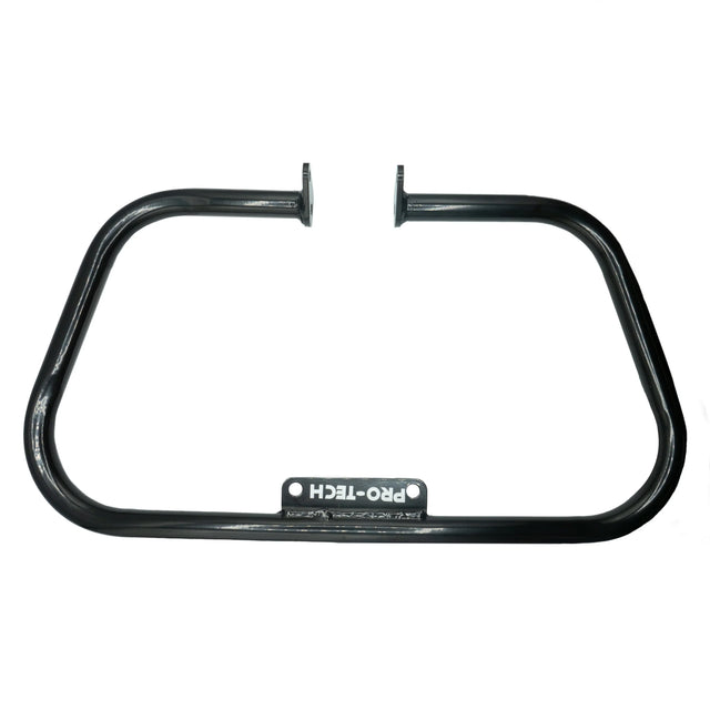 DEFENSA MOTO BOXER 100 NEGRO BRILLANTE - Imagen 1