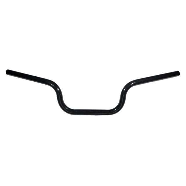 MANUBRIO HONDA CB 110 NEGRO BRILLANTE - Imagen 1
