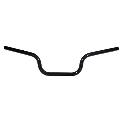 MANUBRIO HONDA CB 110 NEGRO BRILLANTE - Imagen 2