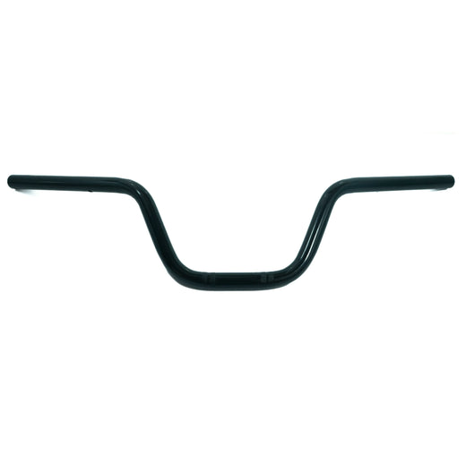 MANUBRIO BAJAJ DISCOVER NEGRO BRILLANTE - Imagen 1