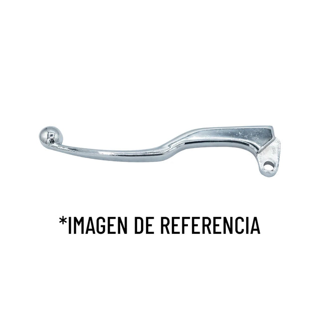MANIGUETA CLUTCH XTZ 250 CROMADA - Imagen 1