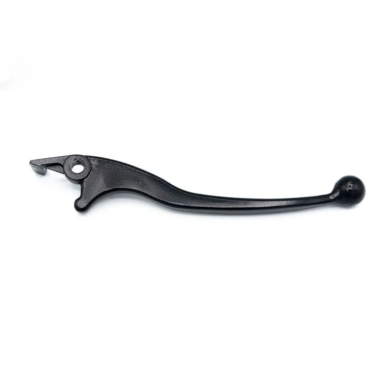 MANIGUETA FRENO HONDA STORM-CB125E/ CB125 POWER SPORT/CG 125ES/CG125 TITIAN ES/CBZ 160/ CB190 R NEGRA - Imagen 1