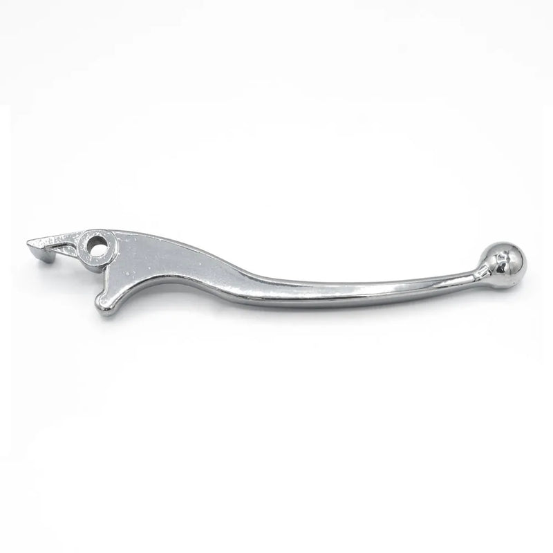 MANIGUETA FRENO XTZ125K /150 CROSSER/ KDX 125/ KLX150-250/250S CROMADA - Imagen 1