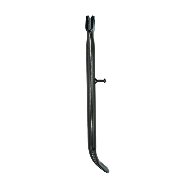 PATA LATERAL NEGRA  YAMAHA XTZ 125 - Imagen 2