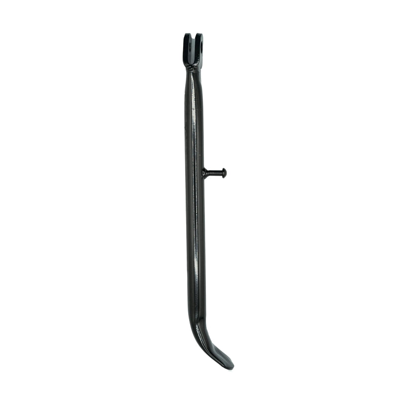 PATA LATERAL NEGRA  YAMAHA XTZ 125 - Imagen 2