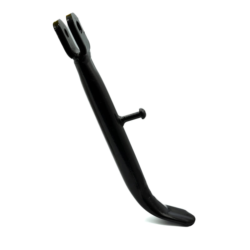 PATA LATERAL NEGRA  YAMAHA LIBERO 110 - Imagen 1