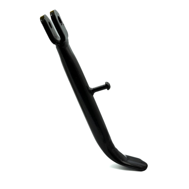 PATA LATERAL NEGRA  YAMAHA LIBERO 110 - Imagen 2