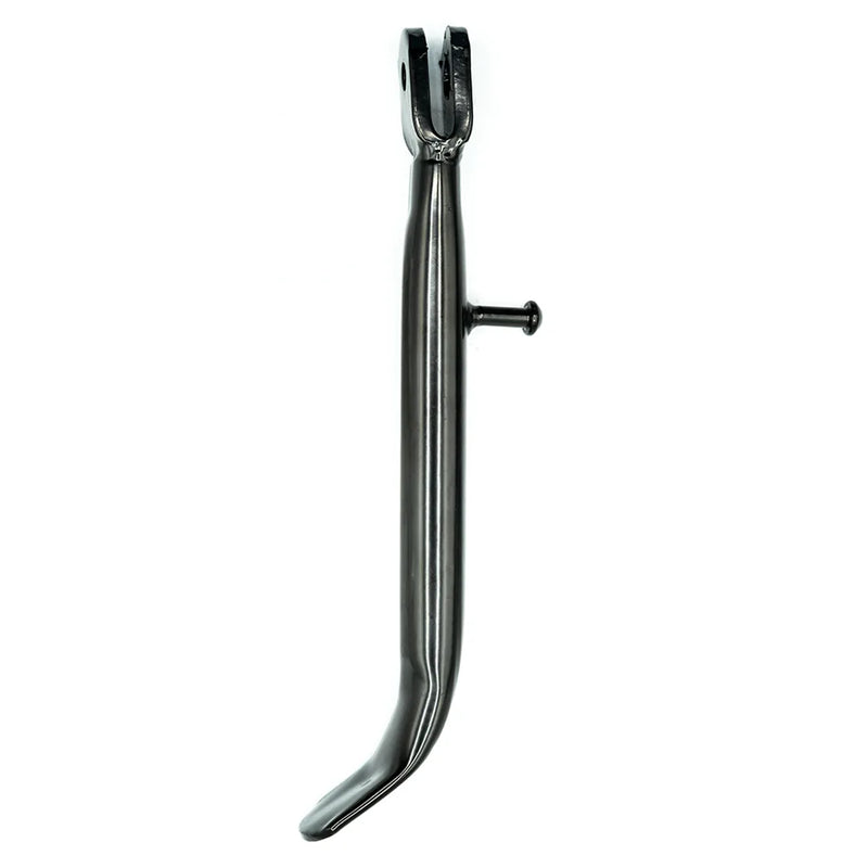 PATA LATERAL NEGRA SUZUKI AX 100 / 115 - Imagen 1