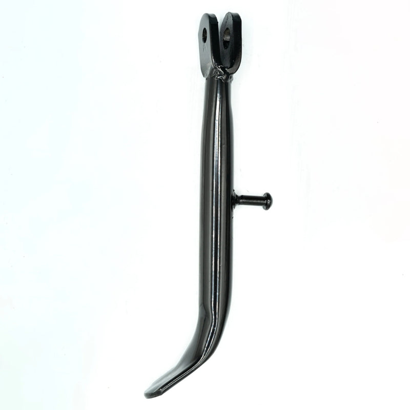 PATA LATERAL NEGRA SUZUKI VIVA 115 - Imagen 1