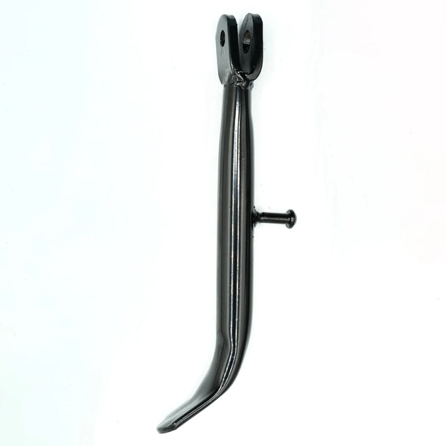 PATA LATERAL NEGRA SUZUKI VIVA 115 - Imagen 2