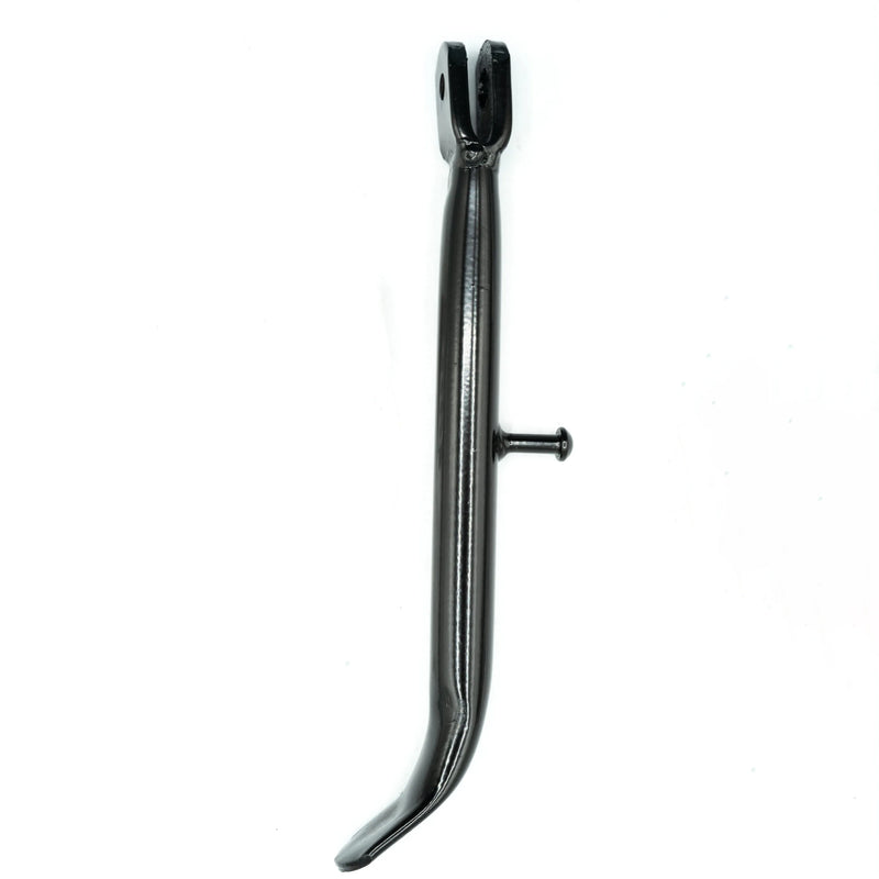 PATA LATERAL NEGRA SUZUKI GN 125 - Imagen 1