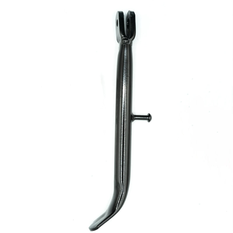 PATA LATERAL NEGRA SUZUKI GN 125 - Imagen 2