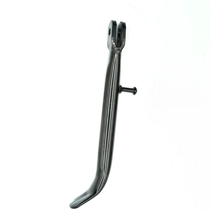 PATA LATERAL NEGRA SUZUKI GS 125 - Imagen 1