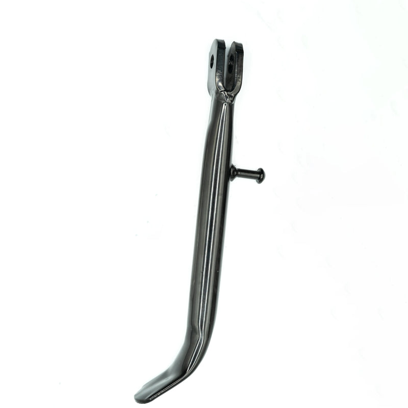 PATA LATERAL NEGRA SUZUKI GS 125 - Imagen 2