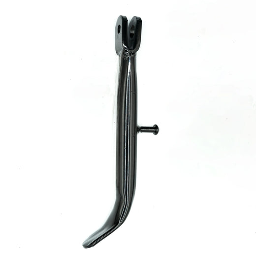 PATA LATERAL NEGRA SUZUKI BEST 125 - Imagen 1
