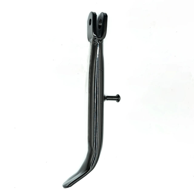 PATA LATERAL NEGRA SUZUKI BEST 125 - Imagen 1