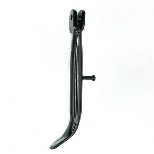 PATA LATERAL NEGRA SUZUKI BEST 125 - Imagen 2