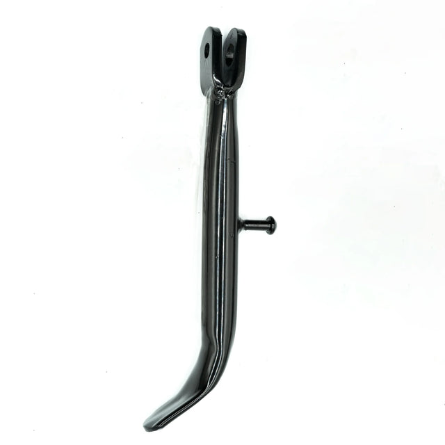 PATA LATERAL NEGRA SUZUKI BEST 125 - Imagen 2