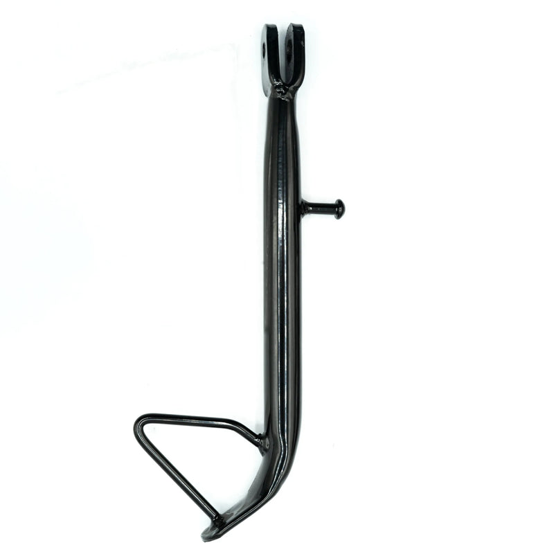 PATA LATERAL NEGRA SUZUKI GIXXER 150 - Imagen 1
