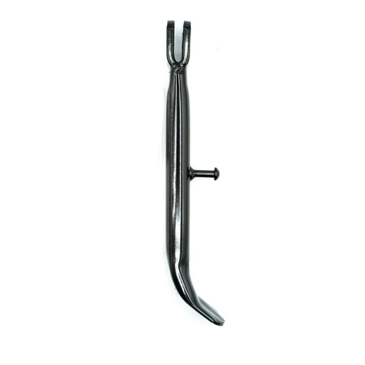PATA LATERAL NEGRA HONDA HERO - Imagen 1