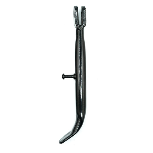 PATA LATERAL NEGRA HONDA ECO 100 - Imagen 1