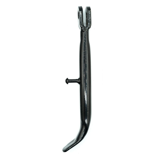 PATA LATERAL NEGRA HONDA ECO 100 - Imagen 1