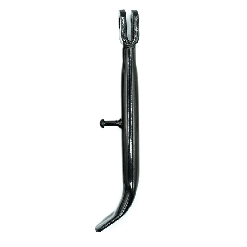 PATA LATERAL NEGRA HONDA ECO 100 - Imagen 1