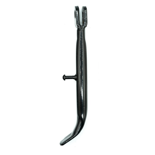 PATA LATERAL NEGRA HONDA ECO 100 - Imagen 2