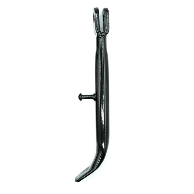PATA LATERAL NEGRA HONDA ECO 100 - Imagen 2