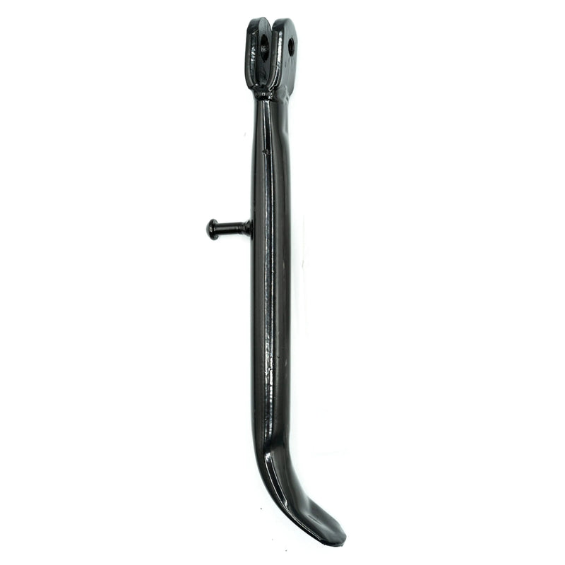 PATA LATERAL NEGRA HONDA CBF 150 - Imagen 1