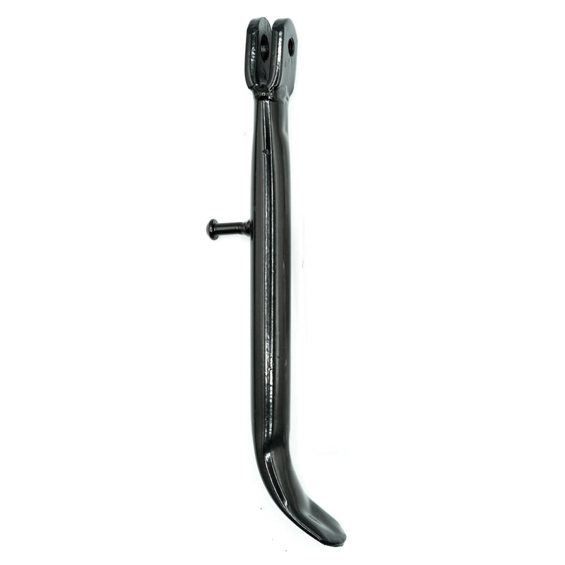 PATA LATERAL NEGRA HONDA CBF 150 - Imagen 2